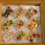 クッキー壁掛け