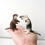 【ranpo777さまご注文品】動物マスコットセット