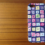 *5/5S*ジョシュア*iphone*ケース*カバー