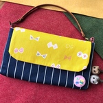 hana-1234様専用　Nintendo switch(携帯モード)& switchliteサイズミニバッグ