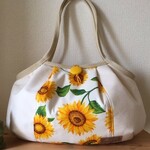 ❁グラニーバッグ❁ひまわり
