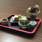 抹茶好きセット　限定1