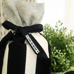 tumbler pouch linen 350