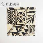 蜜蝋ラップ ◯Trip2-C Black