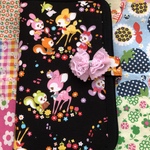 tomoサマ☆オーダー☆カードケース☆大サイズ