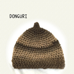 秋冬♡どんぐり帽子