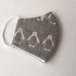 (M18) 大人用 立体マスク