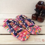 布草履（23ｃｍ)