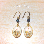【♡ピュアスノー＊ネイビー＊♡】