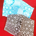 新作！粋な和柄マスク！送料無料