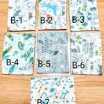再販！！ガーゼマスク2枚セット★