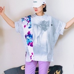 ゆるteeリメイク
