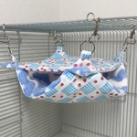 小動物用ハンモック
