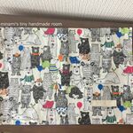  kanna555様専用ページ♡　ランチョンマット２枚
