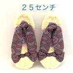  健康・布ぞうり　2006-01
