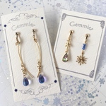 10th Anniv. 2co1 set (ｲﾔﾘﾝｸﾞ/ﾋﾟｱｽ)