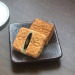 ミニチュア月餅