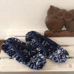 布草履（26ｃｍ)