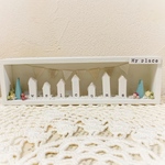 ＊ほのぼのwelcome box＊グリーン
