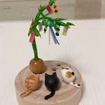 ご注文の品
