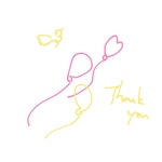 (専用ページ/yukariiiiiingさま)イラストオーダー 似顔絵/線画