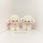 ちびっこ🌱ひつじさんのあみぐるみ🌱6月3日21時〜