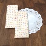 よだれパッド＊サッキングパッド㉖ちびきのこ