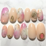 お試し！ストーンネイル