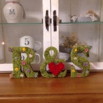 【emichin0523様専用オーダーページ】moss moss♡
