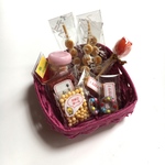 再販×4 昔なつかし駄菓子セットA