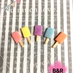 カラフル✨アイスキャンディ5本セット