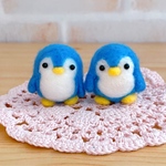 [sale] ペンギン兄弟🐧