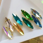 マーキス型ストーン☆専用出品☆