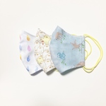 小学生用マスクセット
