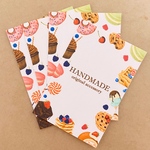 ☆New☆厚＊名入れ無料＊スイーツアソート