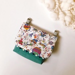 LIBERTYの気球移動ポケット☆入園☆入学☆男の子