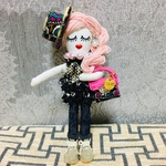 ルルベちゃん