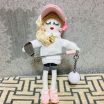 ルルベちゃん　受注作製