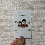 alissum55様専用ページ 似顔絵 にがおえ