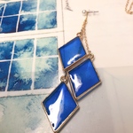 海のピアス