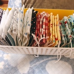 matsuko2180様 専用　マスク