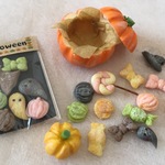 ハロウィンクッキーセットC