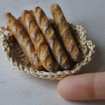 ❪受注販売❫バゲット(加工なし・マグネット)