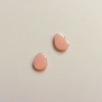 パステルの種　ピンク