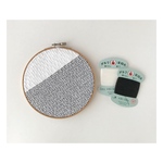 刺し子fabric board 大