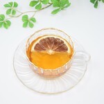 【無添加フルーツティー】狭山紅茶×ベルガモット　(2個セット)