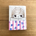 ブックカバー