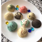 アイスクリームセット①