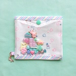 シャカシャカ♡マスクケース(Msize)