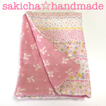 ふわふわ♡ 8重 ガーゼケット ♡ 70×100